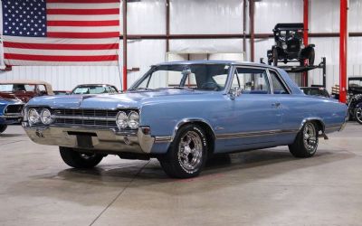 Photo of a 1965 Oldsmobile Cutlass F-85 for sale