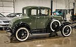 1931 Model A Thumbnail 16