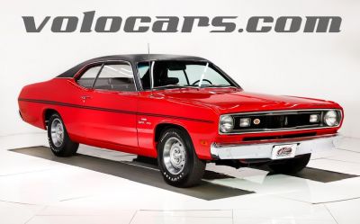 1970 Plymouth Duster 340 