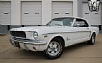 1965 Mustang Thumbnail 2