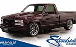 1990 GMC Sierra 1500 Restomod