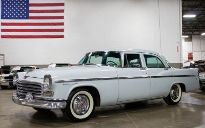 Photo of a 1956 Chrysler Windsor for sale