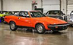 1979 TR7 Convertible Thumbnail 3