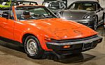 1979 TR7 Convertible Thumbnail 34