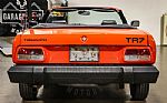 1979 TR7 Convertible Thumbnail 57