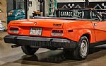 1979 TR7 Convertible Thumbnail 60