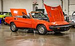 1979 TR7 Convertible Thumbnail 71