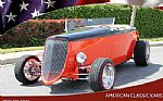 1934 Ford Roadster