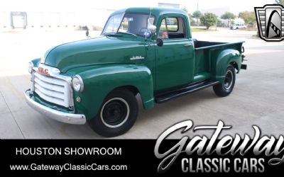 Photo of a 1952 GMC 3600 for sale