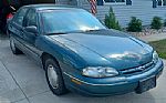 1998 Chevrolet Lumina