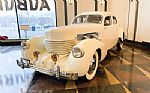 1937 812 Supercharged Custom Berlin Thumbnail 41