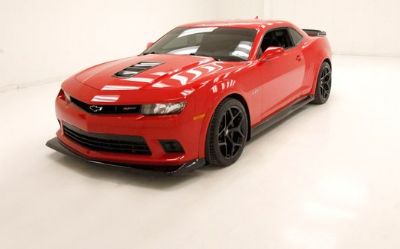 Photo of a 2014 Chevrolet Camaro 1SS Z28 Coupe for sale