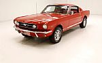 1965 Mustang GT Fastback Thumbnail 1