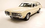 1972 Cutlass Station Wagon Thumbnail 1