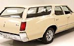 1972 Cutlass Station Wagon Thumbnail 5