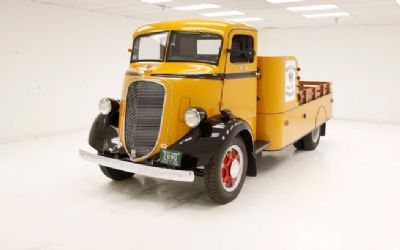 Photo of a 1938 Studebaker K15M38 Cab Over for sale