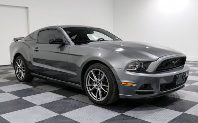 Photo of a 2013 Ford Mustang for sale