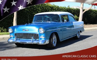 Photo of a 1955 Chevrolet Bel Air for sale