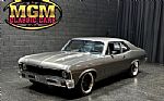 1972 Nova Thumbnail 1