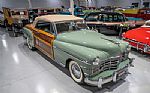 1949 Town and Country Convertible Thumbnail 15