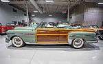 1949 Town and Country Convertible Thumbnail 28