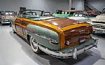 1949 Town and Country Convertible Thumbnail 27