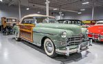 1949 Town and Country Convertible Thumbnail 31