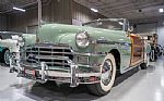 1949 Town and Country Convertible Thumbnail 45