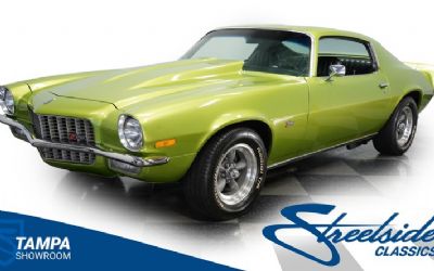 Photo of a 1971 Chevrolet Camaro Z/28 Tribute for sale