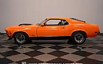 1970 Mustang Mach 1 Thumbnail 2