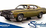 1974 Plymouth Duster Twister Tribute