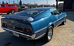 1972 Mustang Mach 1 Thumbnail 4