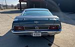 1972 Mustang Mach 1 Thumbnail 17