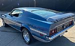 1972 Mustang Mach 1 Thumbnail 18