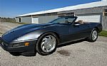 1994 Chevrolet Corvette 2dr Convertible