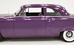 1951 200 Club Sedan Thumbnail 2