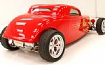 1933 Speedstar Coupe Thumbnail 5