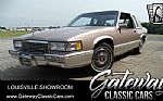 1990 Coupe DeVille Thumbnail 1