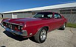 1969 Cougar Thumbnail 5