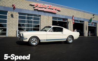 Photo of a 1965 Ford Mustang for sale