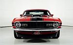 1970 Mustang Mach 1 Thumbnail 4