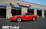 1991 Dodge Stealth R/T Turbo