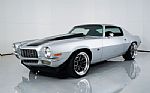 1971 Camaro Resto Mod Thumbnail 5