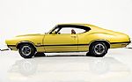 1971 Cutlass 442 W-30 Thumbnail 9