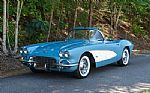 1961 Corvette Thumbnail 2