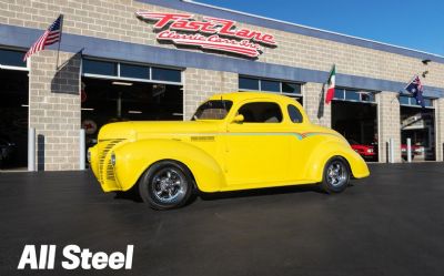 Photo of a 1939 Plymouth Street Rod for sale