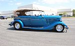 1934 Phaeton Thumbnail 17