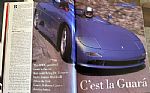 1995 Guara Barchetta Thumbnail 45