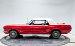 1966 Mustang Thumbnail 3