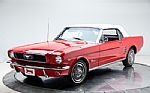 1966 Mustang Thumbnail 2